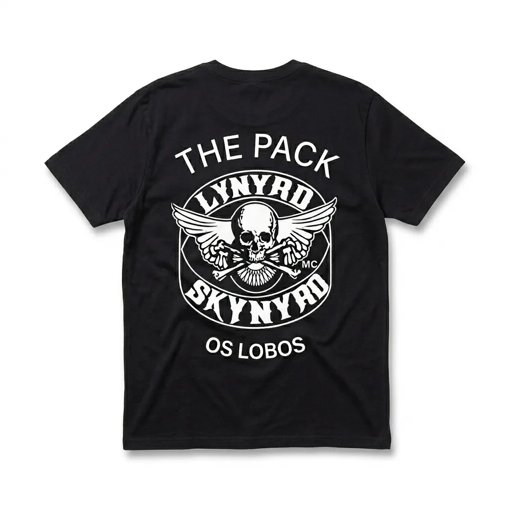 Custom embroidery and decoration by Bossa: dtf the pack